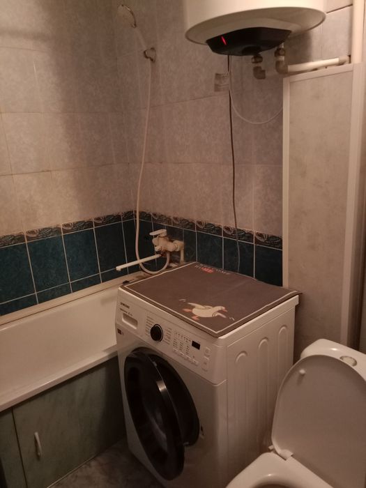 Продаю 3 комнатную квартиру