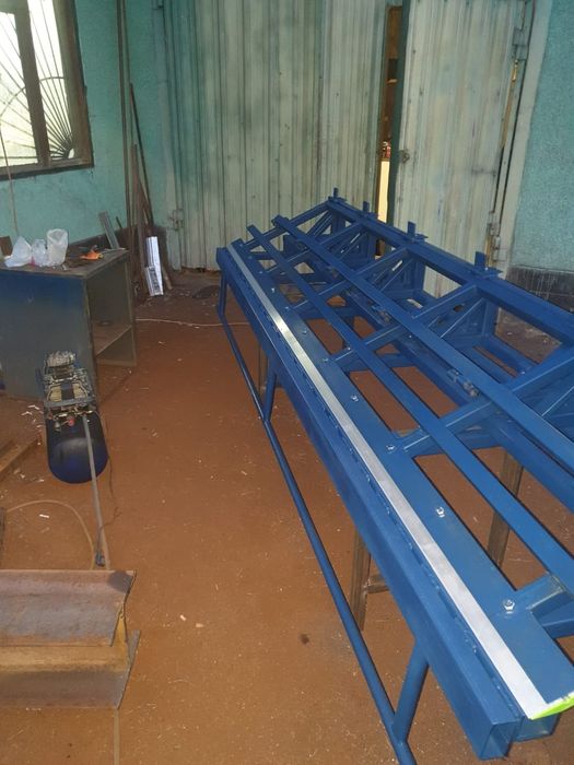 Листогиб ЛГС новый