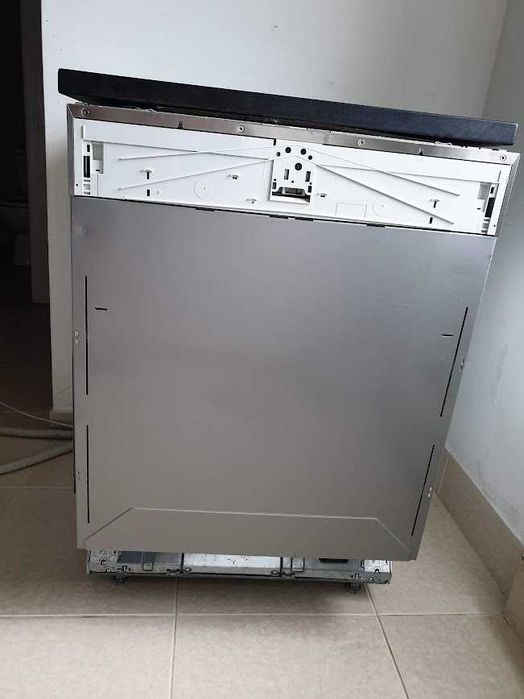 Knock2open - K2O - LED - XXL - Auto Open - Съдомиялна Miele - 60см