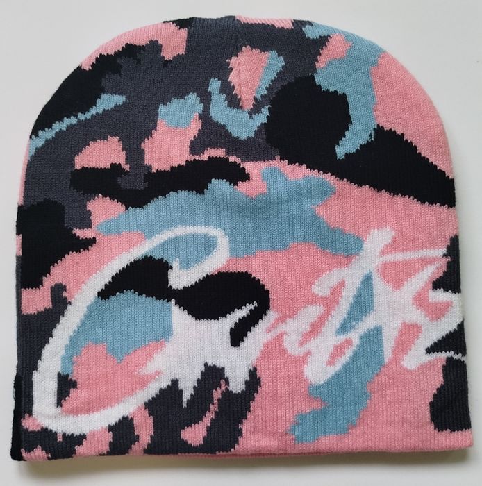 Corteiz Шапка Различни Цветове