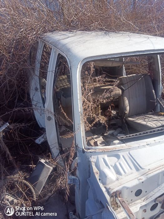 Продам кузов лендкрузер 80