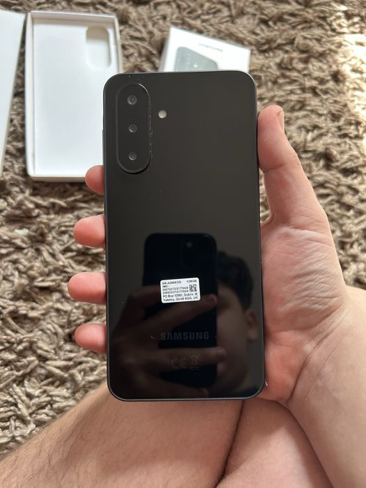 Samsung galaxy A26
