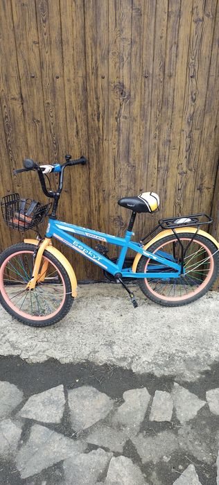 Велосипед детский