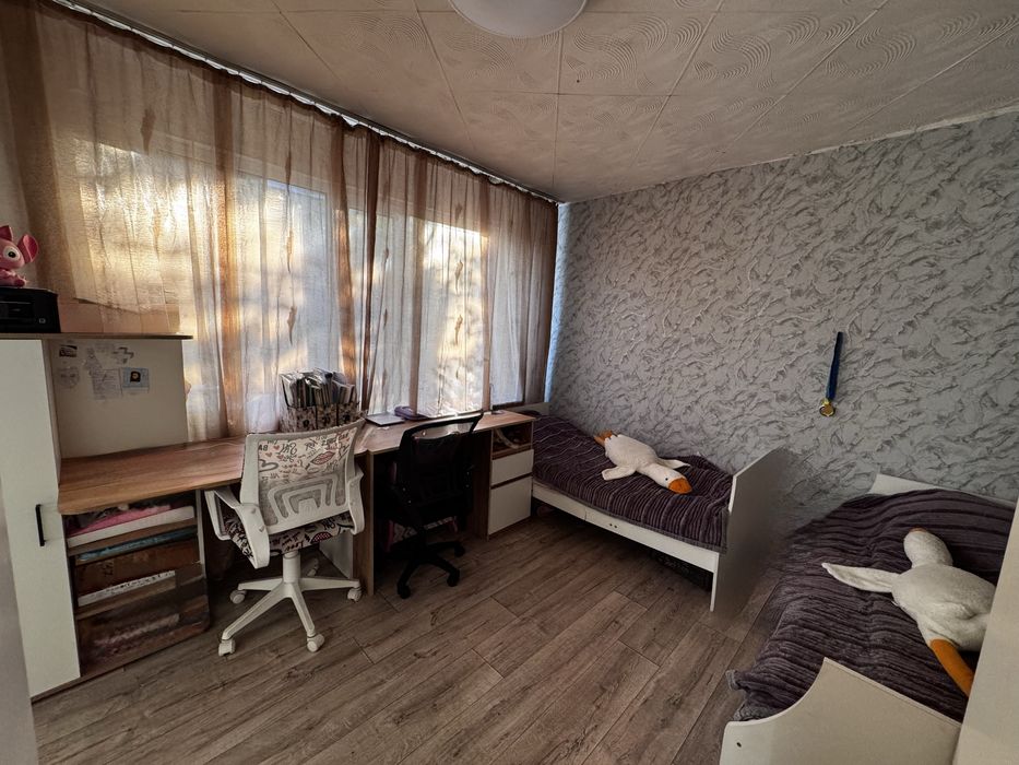 Продаётся квартира