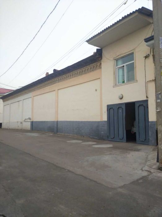 Toshkent shahrida Hovli sotiladi