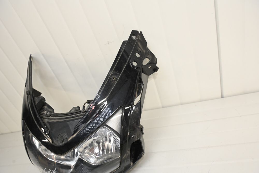 Kawasaki ER6F 2005 2008 Z750 2004 2006 Far cu carena