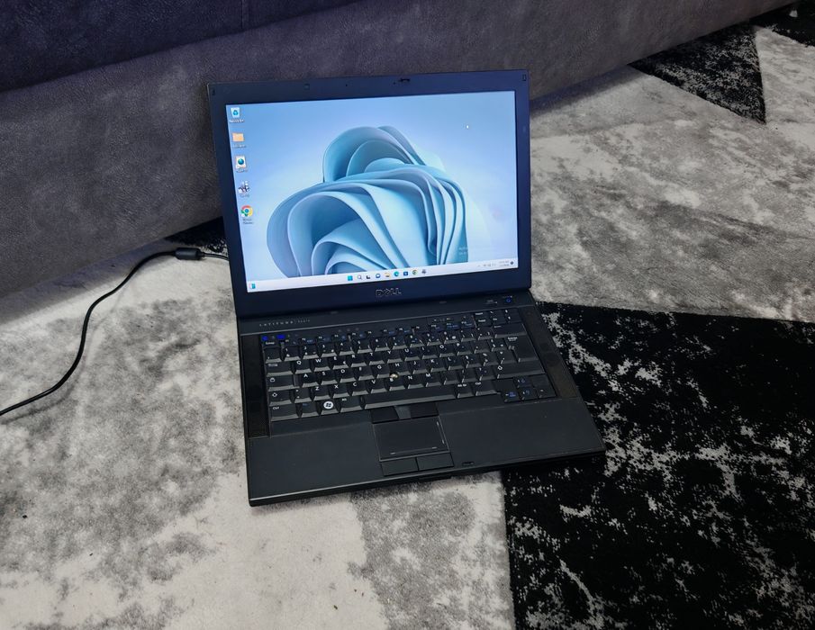 Dell Latitude i5 gen1
