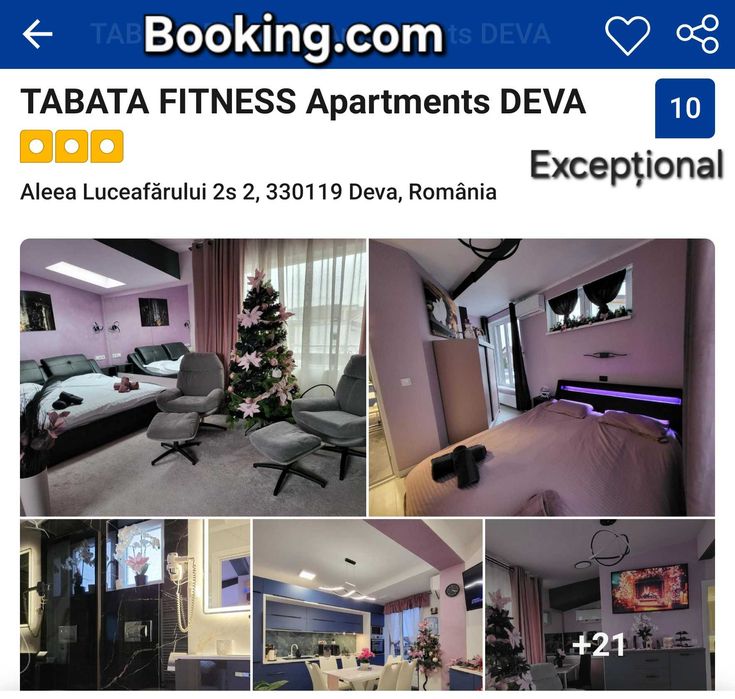 CLĂDIRE COMERCIALĂ P+2 de la 225.000 Euro- INVESTIȚIE la cheie în DEVA