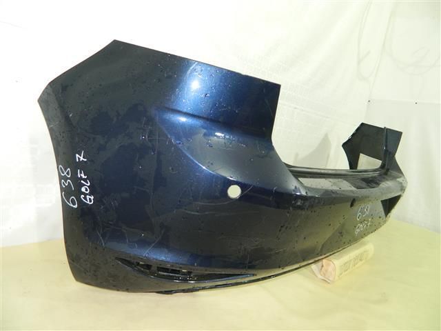 Bara spate VW Golf 7 AN  2013, 2014, 2015, 2016, , 5G6807421