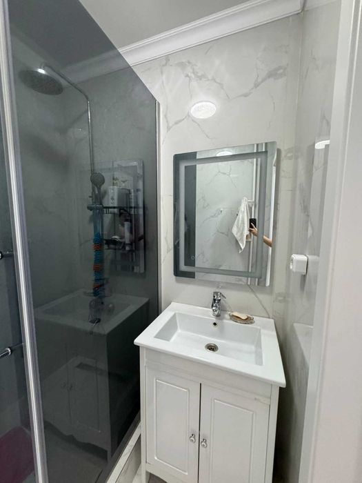 Продажа 2-комнатной квартиры сарыарка 2а