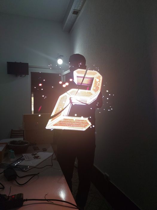 3D голограмма с гарантией качества