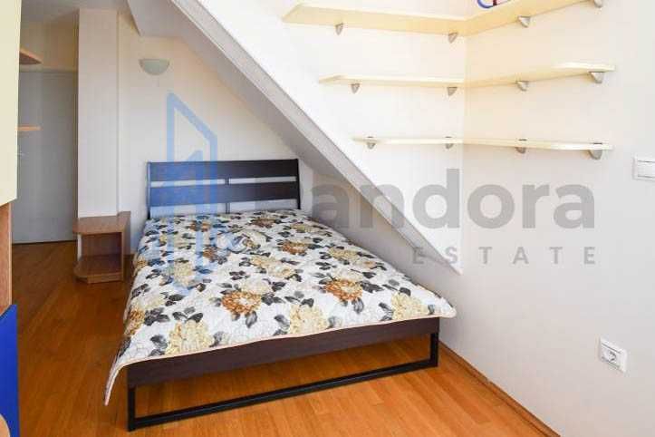 Дава се под наем Четиристаен апартамент в София, Лозенец - 125 кв.м за 790 € - Снимка #3