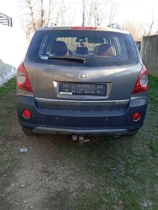Opel antara 2.0  dizel