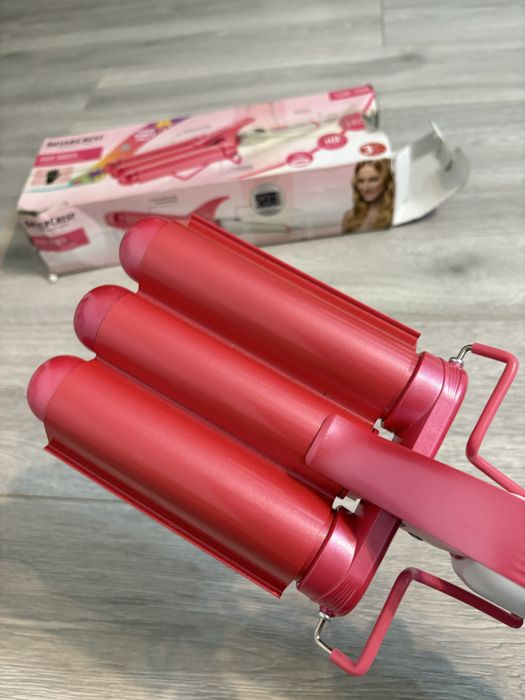 Placa waves SilverCrest