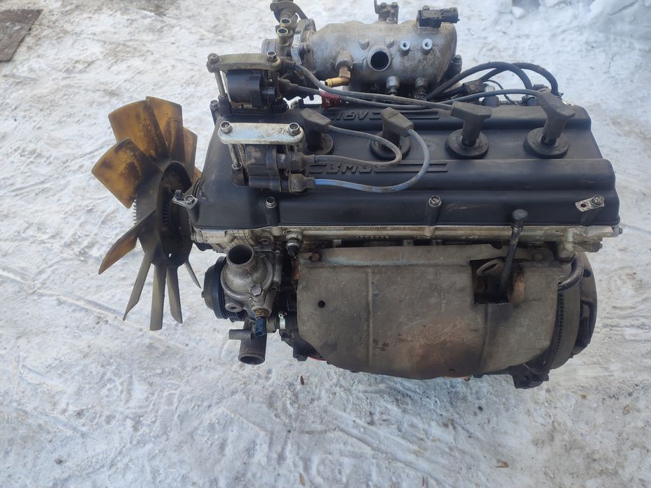 Продам двигатель ЗМЗ 409