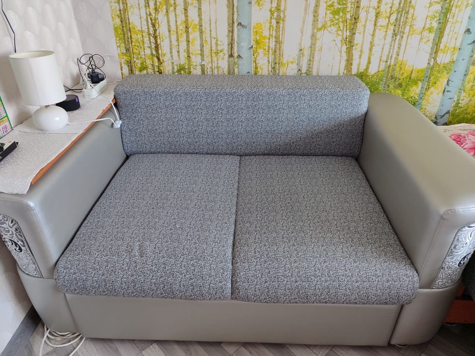 Продам диван раскладной
