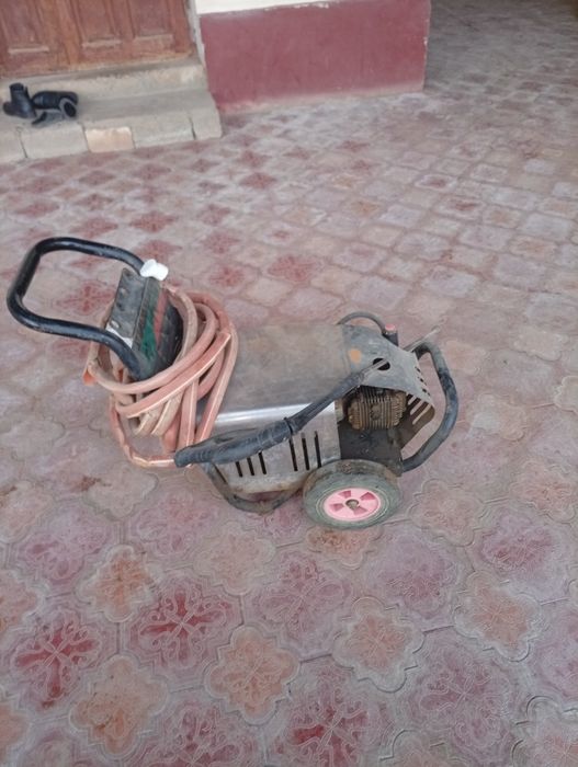 Карчер сотилади холати аьло.