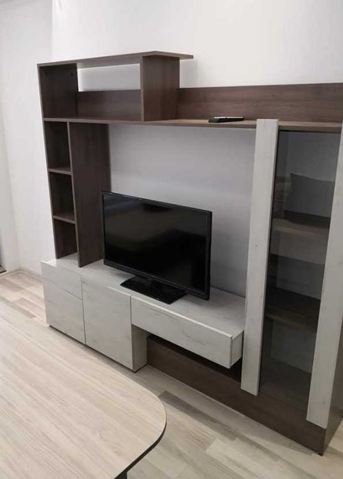 Дава се под наем Двустаен апартамент в Пловдив, Беломорски - 65 кв.м за 316.2 € - Снимка #5