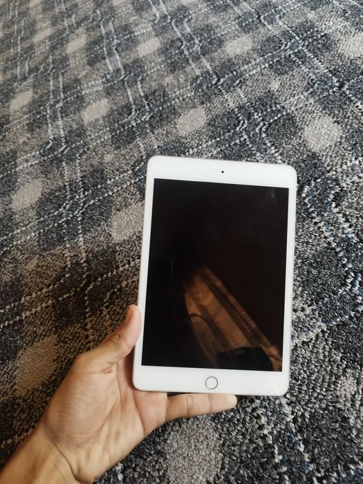 iPad 5mini wifi phone