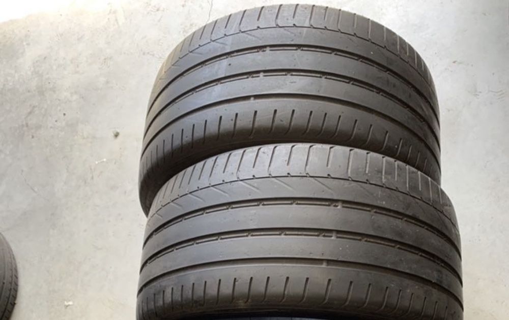 Anv  295/35/20 Pirelli