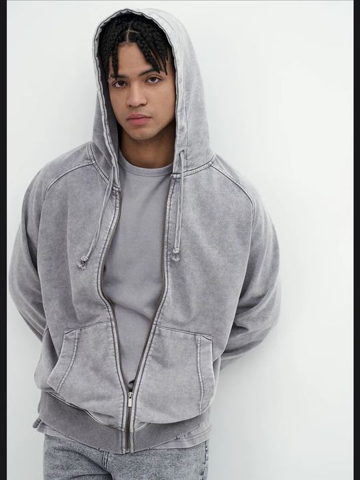 Худи новая толстовка