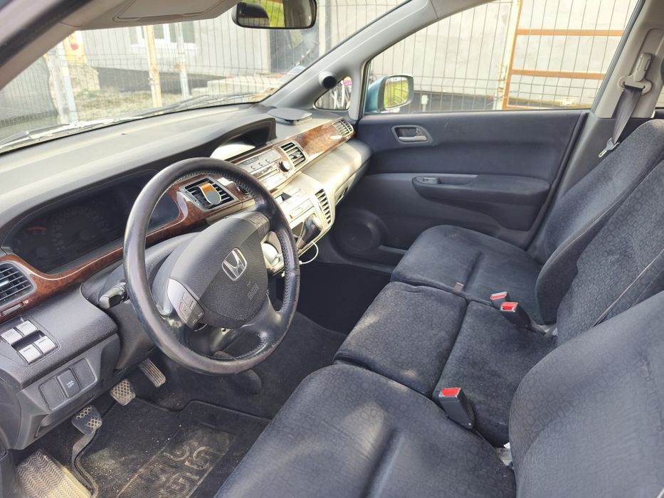Honda FR-V, 2.2 CDTI 140 cp,6 locuri, 2006