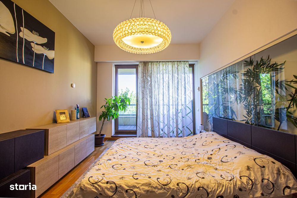 Apartament"Bellevue residence"