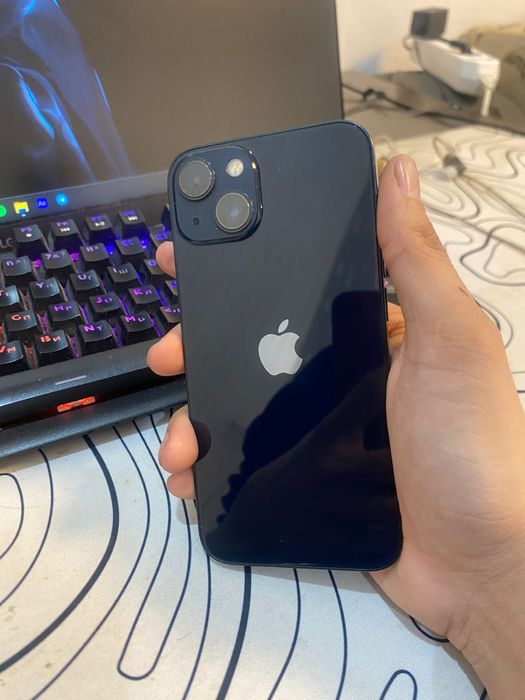 Продам Iphone 13 Midnight