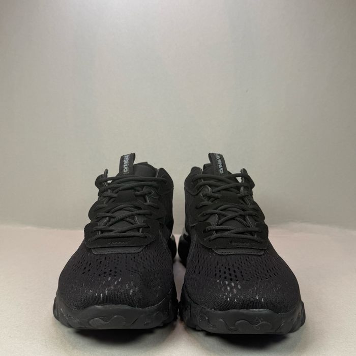 Nike React "Triple Black"! НОВИ! Ориг
