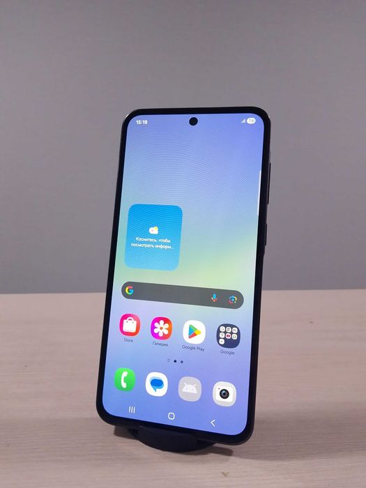 Продам телефон Samsung Galaxy A36 8/256 дёшево!