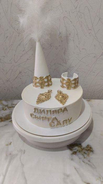 Пеку на заказ пироги ,торты