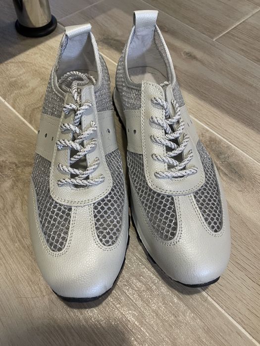 Дамски Сникърси, маратонки, спортни обувки
