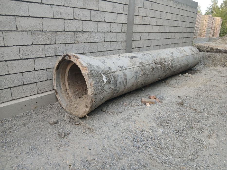 Beton truba 70lik