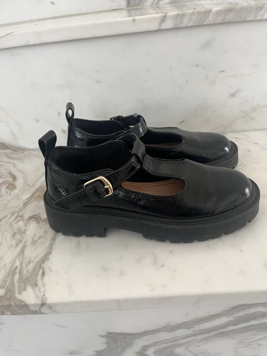 Pantofi Zara 32 negri