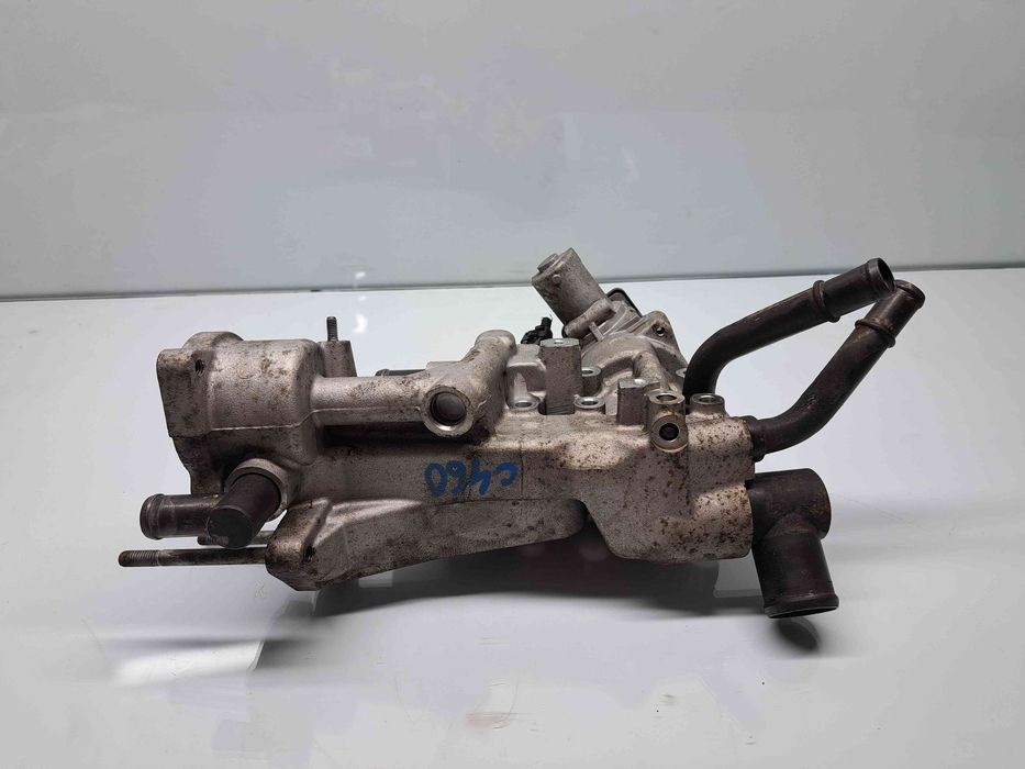 Supapa EGR  Hyundai Tucson (NX4E, NX4A) [Fabr 2021-2024] 28410-2F600 2