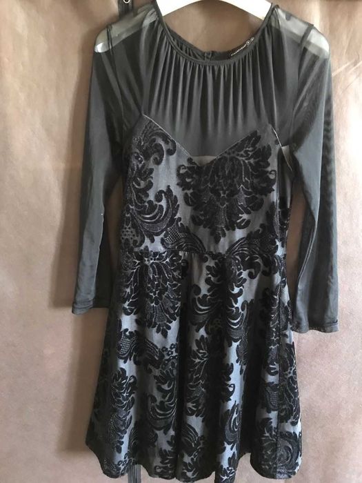 Красивые нарядныеплатья.