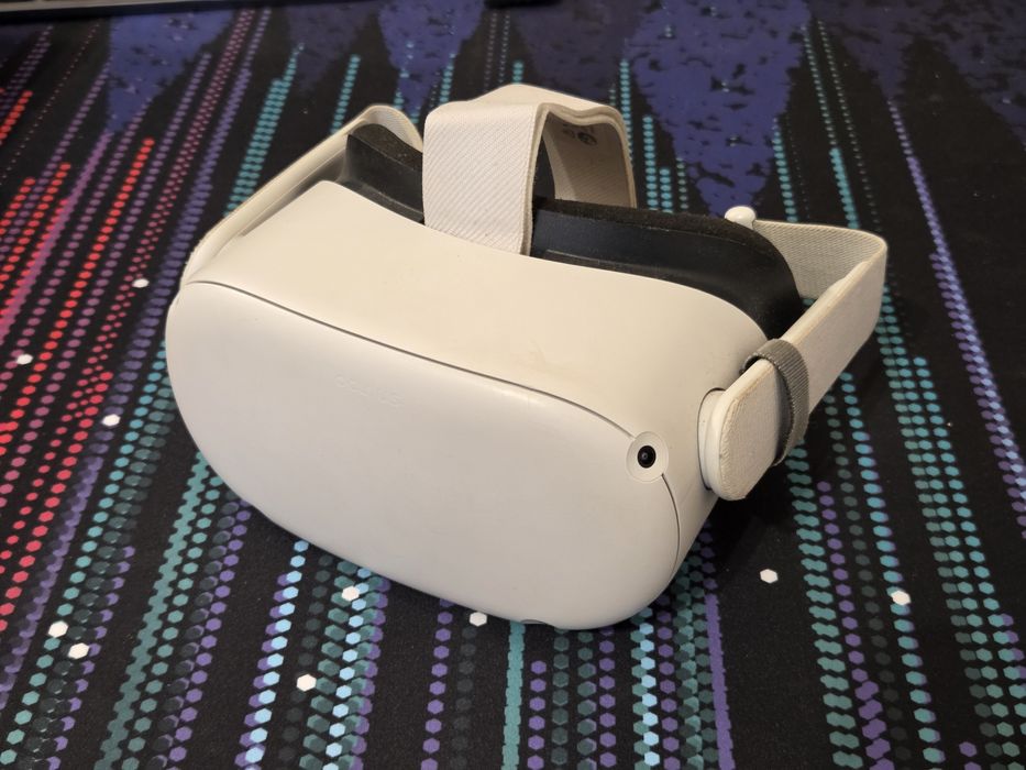 Oculus quest 2 / Meta quest 2
