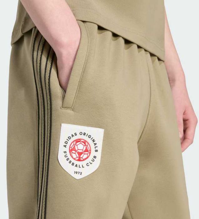 Pantaloni Adidas Mesh Stripe Joggers (S)