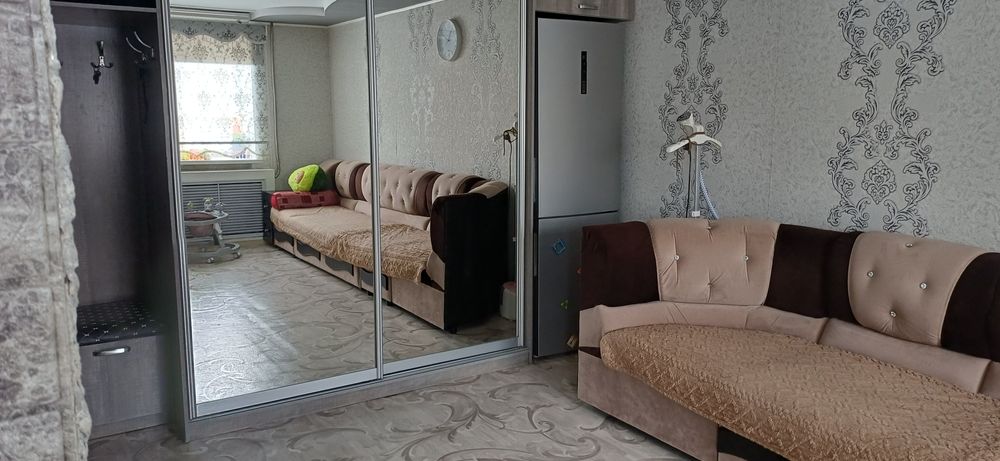 Продам 2-х комнатную квартиру