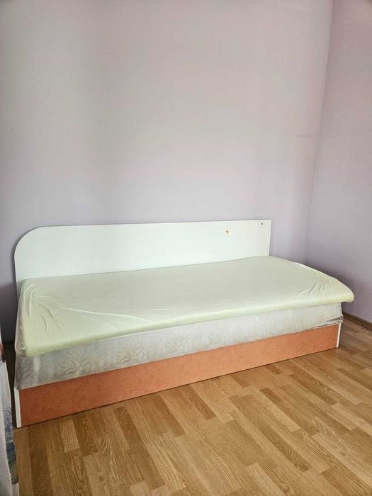 Мебели детска стая шест части + бонус пердета