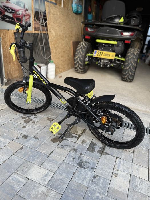 Vand bicicleta copii BTwin