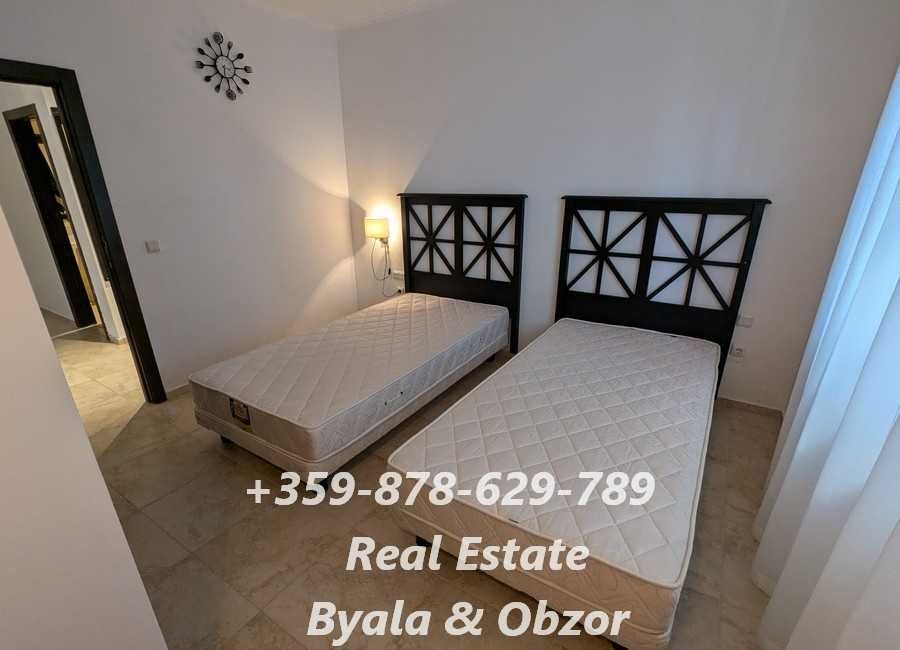 Продава се Тристаен апартамент в Обзор - 117 кв.м за 812 €/кв.м - Снимка #12