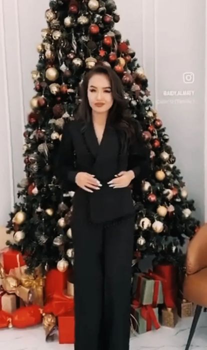 Костюм размер 44