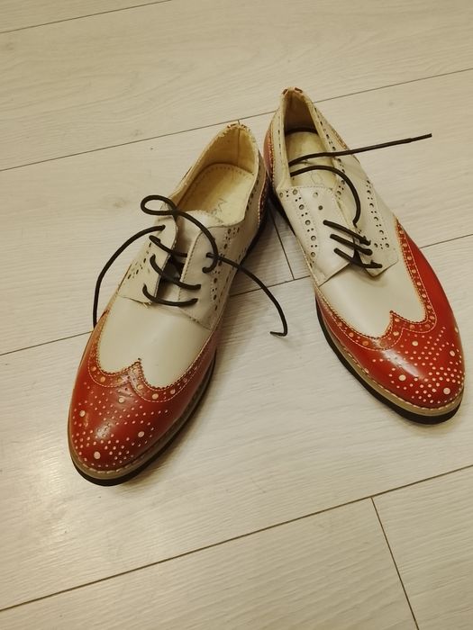 Продам мужские туфли