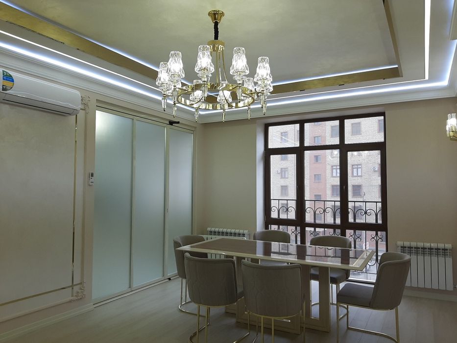 Gipsakarton. Malyarka. Kafel. Tarket. Plastik qilamiz