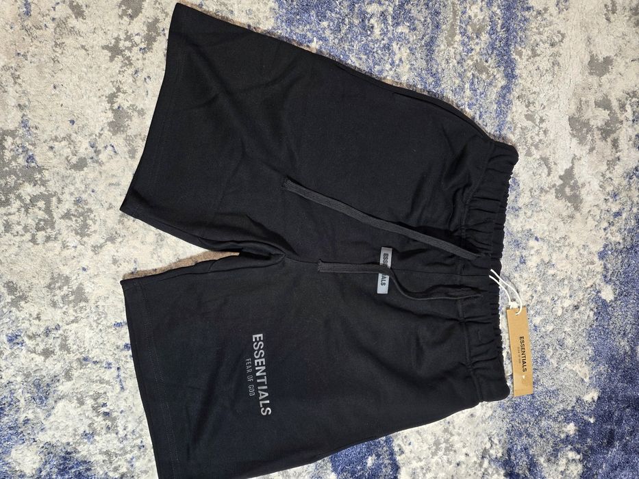 Pantaloni trening Essential M