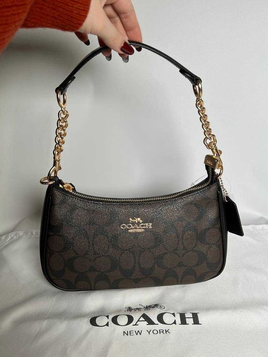 Сумка Coach Teri Оригинал