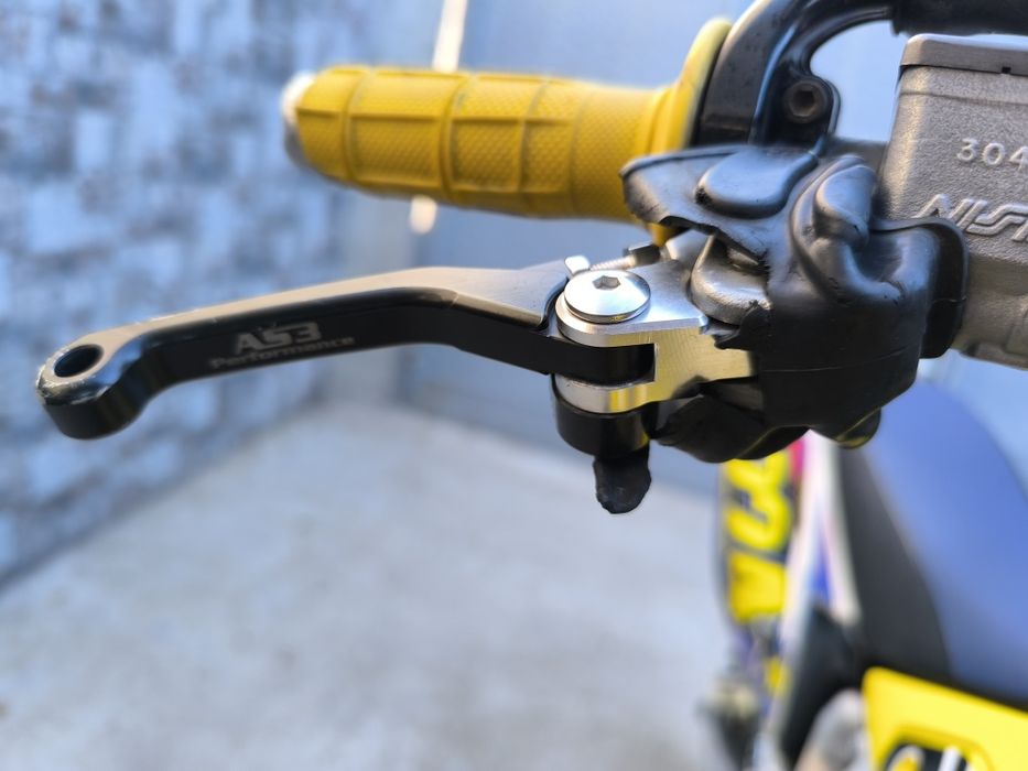 Suzuki rmz 450 само на части Сузуки рмз