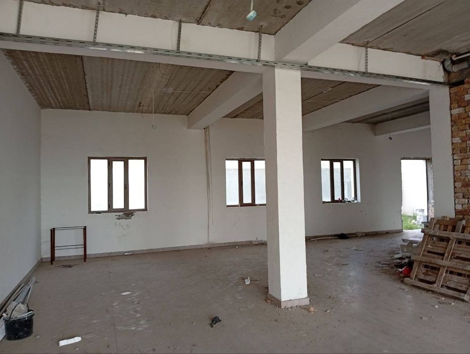 No turar joy srochni sotiladi