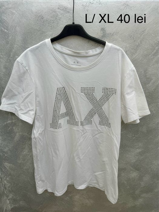 Lot calvin klein , nike , cropp , armani